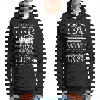 Funny Phd Student Dissertation Doctorate Psyd Gift Edd Hoodie - Thegiftio UK