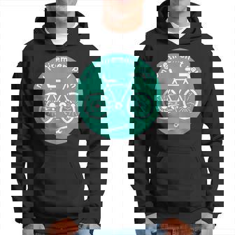 My Retirement Plan Bicycle Bike Riding Retirement Hoodie | Mazezy