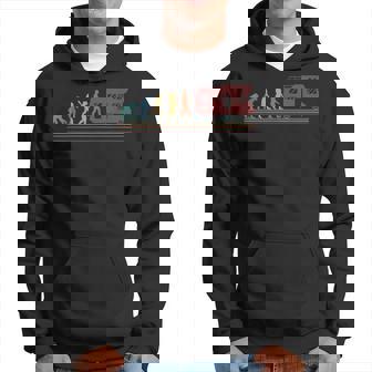 Funny Rv & Camping Car Roadtrip Evolution Camper Camping Funny Gifts Hoodie | Mazezy
