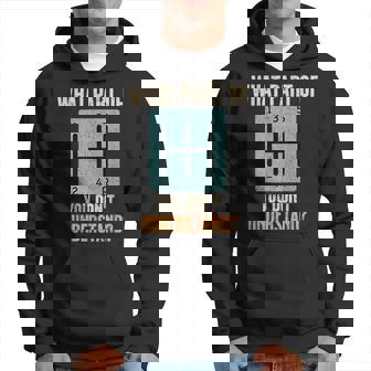 Funny Stick Shift What Part You Dont Understand Manual Car Hoodie | Mazezy