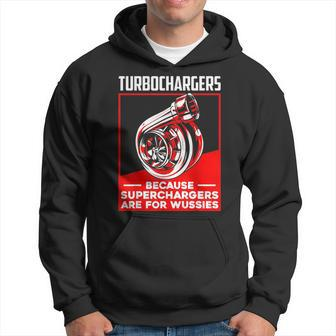Funny Turbochargers Car Enthusiast Racing Drifting Turbo Racing Funny Gifts Hoodie | Mazezy