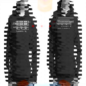 Fuuny Scientist Lab Tech Count On Me Hematology Lab Week Hoodie | Mazezy