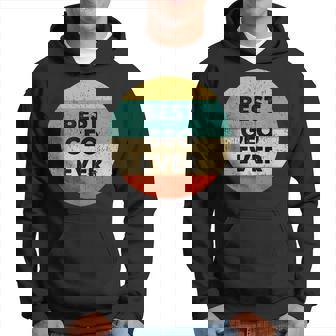 Geo Name Hoodie | Mazezy