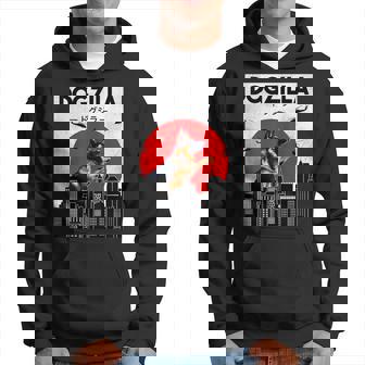 German Shepherd Dog Lover Funny Shepherd Hoodie - Thegiftio UK