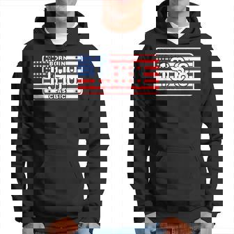 Gift For 52 Year Old Vintage Classic Car 1968 52Nd Birthday Hoodie | Mazezy