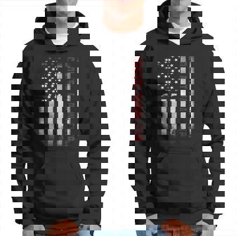 Gifts For Papa Coolest Papaw Ever American Flags Gift For Mens Hoodie | Mazezy