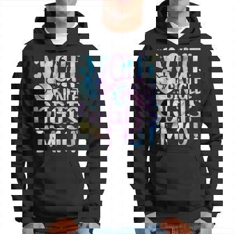 Girl Peace Out Single Digits Im 10 Year Old 10Th Birthday Hoodie | Mazezy