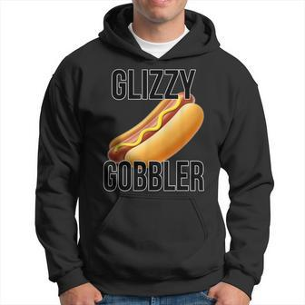 Glizzy Gobbler | Glizzy Hot Dogs | Glizzy Gang Hoodie - Seseable