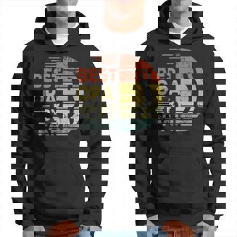 Golf Best Opa By Par Daddy Fathers Day Gifts Hoodie | Mazezy