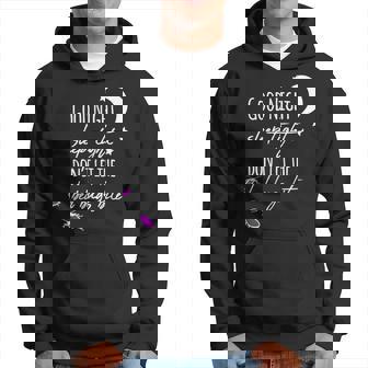 Good Night Sleep Tight Don't Let The Bed Bugs Bite Hoodie | Mazezy