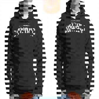 Gorlworld State Of Delusion Hoodie | Mazezy