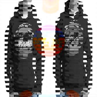 Got Any More Planets Ours Is Broken Earth Day Save Planet Hoodie - Thegiftio UK