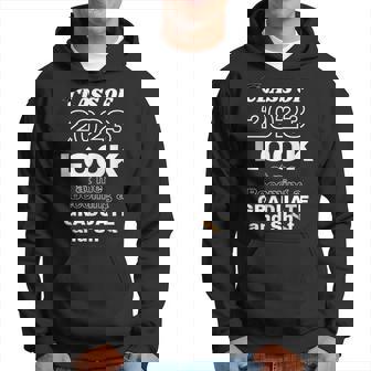 Graduate Graduate Gift Funny Quote Hoodie - Thegiftio UK
