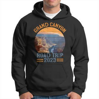 Grand Canyon National Park Road Trip 2023 Family Vacation Hoodie | Mazezy DE