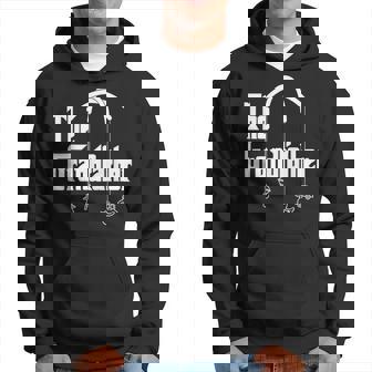 Grandfather Quote Funny Design For Grandpas Hoodie | Mazezy