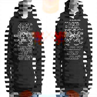Grant Scottish Tartan Scotland Family Clan Name Hoodie | Mazezy