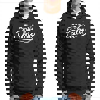 Grilling Is My Cardio Funny Grill Dads Grillin Bbq Hoodie | Mazezy