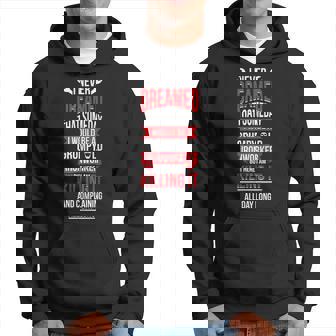 Grumpy Old Ironworker Ironwork Ironworkers Hoodie | Mazezy