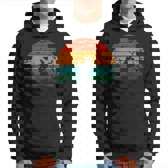 Grusel Horror Horror Hoodie | Mazezy