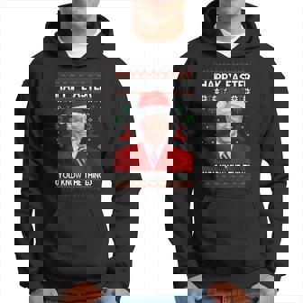 Guns Christmas Tree Come And Take It Biden Xmas Ugly Sweater Hoodie | Mazezy