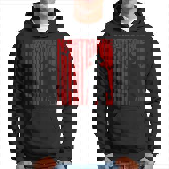 Halloween Funny Tops And Scary Movie Horror Costume Hoodie | Mazezy