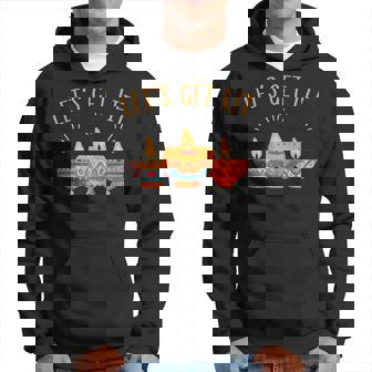 Happy Diwali Deepavali Diwali Festival Indian Hindu Hinduism Hoodie | Mazezy