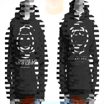 Have A Nice Day Somewhere Else Hoodie - Thegiftio
