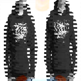 Headbanger Riddim Dubstep Raver Junglist Hoodie | Mazezy