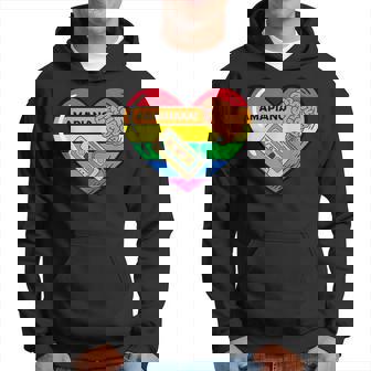 My Heart Beats For Amapiano Hoodie | Mazezy