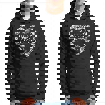 I Got A Heart Like A Truck Country Music Country Western Hoodie - Monsterry