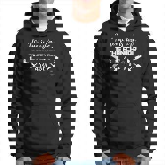 Home Is Where The Anchor Drops Sailing Anchor Hoodie | Mazezy