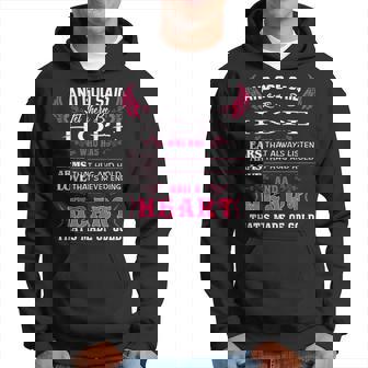 Hope Name Gift And God Said Let There Be Hope V3 Hoodie | Seseable UK