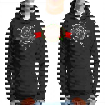 Hot Cocoa Christmas Food Family Matching Group Pajama Hoodie - Thegiftio