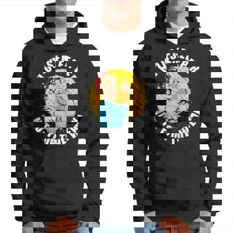 Housekeeper Not For The Weak Housekeeping Hoodie | Mazezy