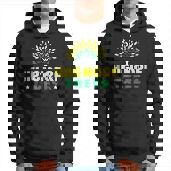 Hug More Trees - Earth Day Hoodie - Thegiftio UK