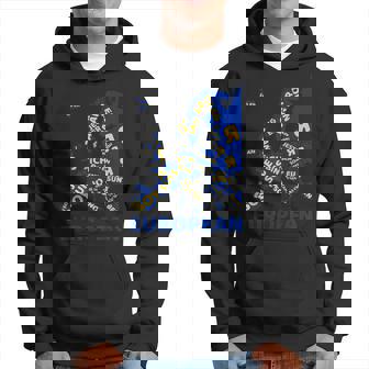 I Am European Multi Lingual Cultural Pride Continent Hoodie | Mazezy