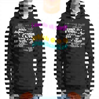 I Can Do All Things Inspirational Gift Hoodie - Seseable