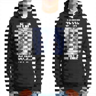 I Got That Dog In Me Xray Meme Hoodie - Monsterry