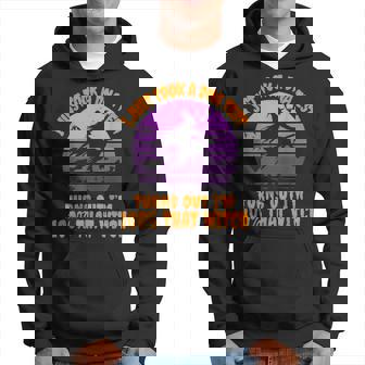 I Just Took A Dna Test Turns Out Im 100 Percent That Witch Hoodie | Mazezy