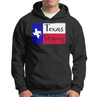 I Love Houston Texas Texas Strong Houston Pride Hoodie | Mazezy