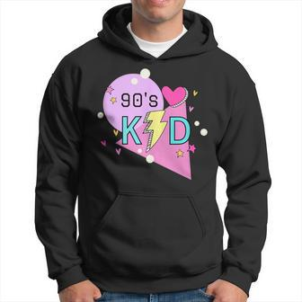 I Love The 90S Take Me Back To The 90S 90S Kid 90S Baby 90S Vintage Designs Funny Gifts Hoodie | Mazezy