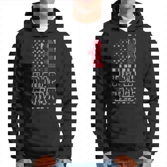Id Tap That Funny Firefighter Pride Hoodie | Mazezy