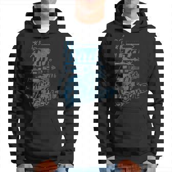 If Dad Cant Fix It Were Screwed Hoodie | Mazezy