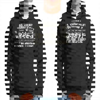 If You Understand This 18436572 We Can Be Friends Hoodie | Mazezy