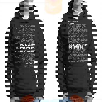 I'm From Ardmore Hoodie | Mazezy