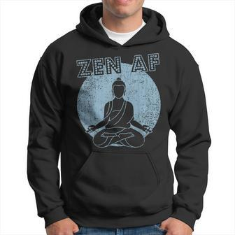 Im Mostly Peace Love And Light And A Little Go Yoga Yoga Funny Gifts Hoodie | Mazezy