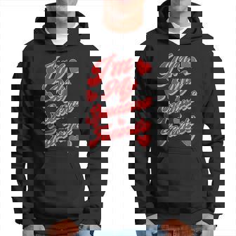 Im My Sponsors Favorite Apparel Hoodie | Mazezy