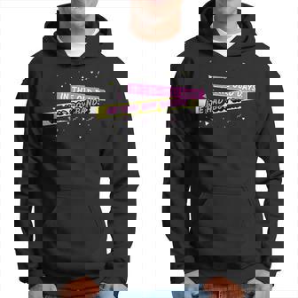 In The Old Days We Had Boy Bands Funny 90S 90S Vintage Designs Funny Gifts Hoodie | Mazezy