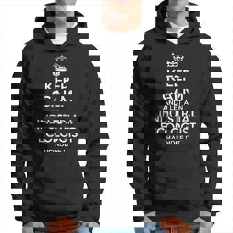 Industrial Ecologist Job Profession Birthday Hoodie | Mazezy