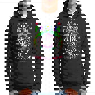 Its A Farah Thing Tie Dye Farah Name Hoodie | Mazezy